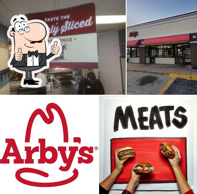 Arby's