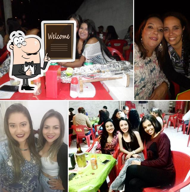 Padaria do Adilson