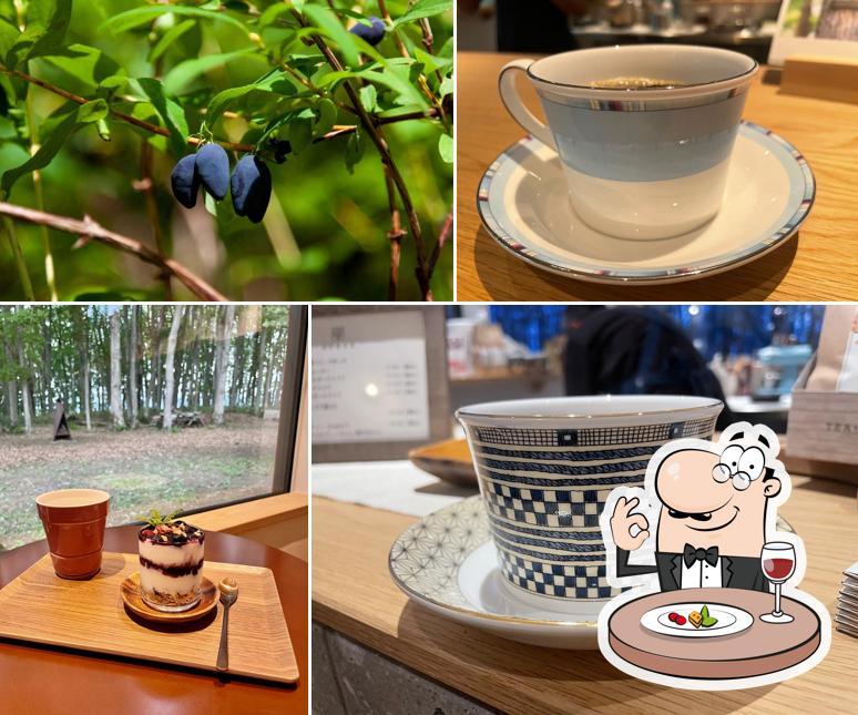 Biei Forest KONON Cafe & Stay