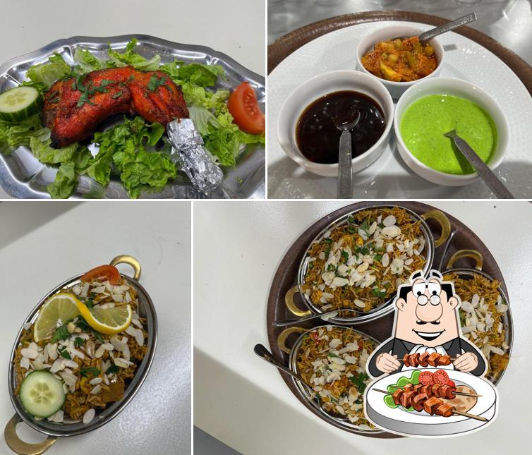 Bombay - Restaurant indien Amiens