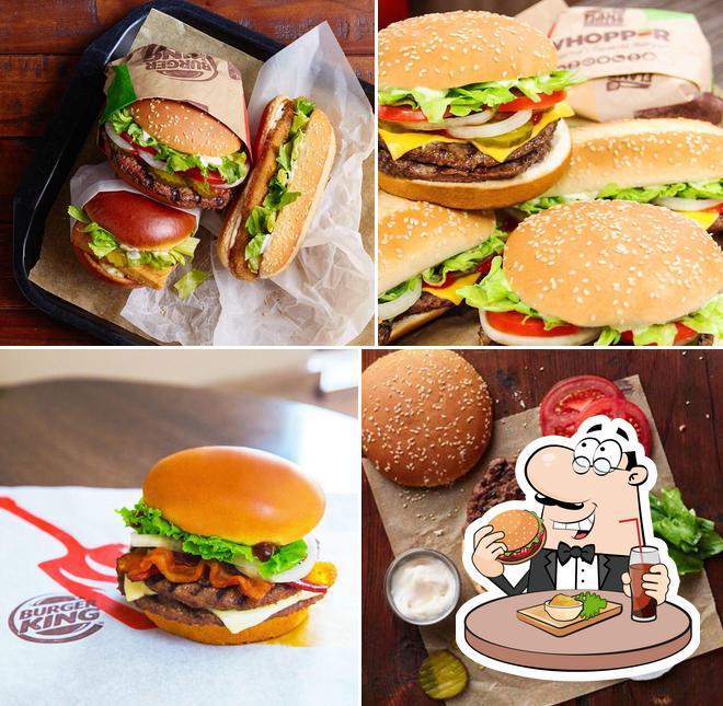 Burger King