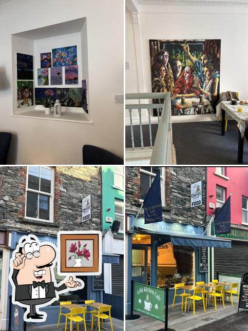 Celtic Kitchen Café