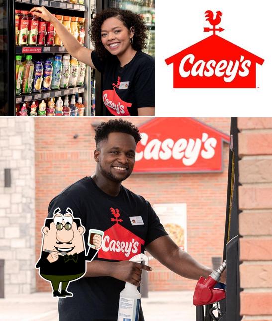 Casey's