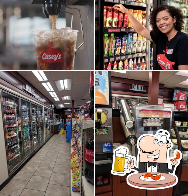 Casey's