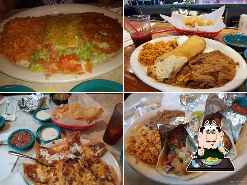 Chuy's