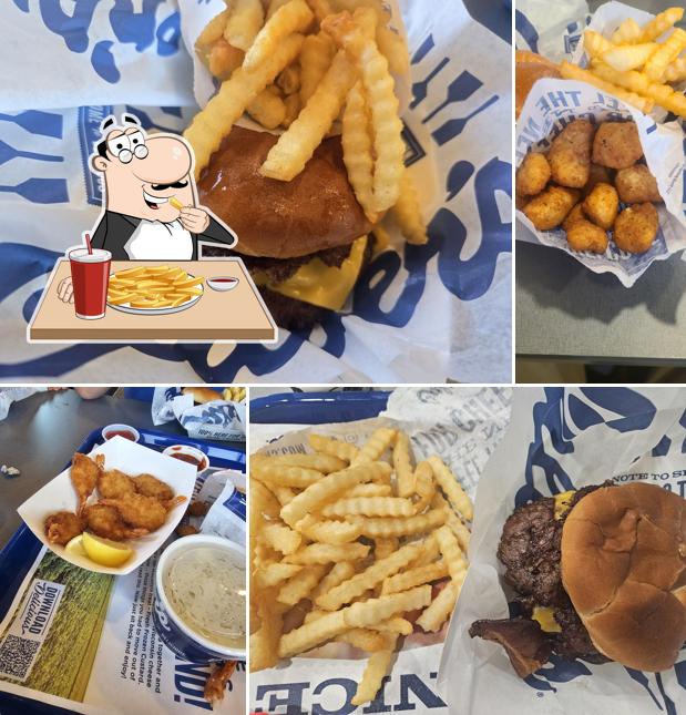 Culver's