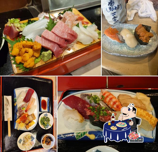 Dai Sushi