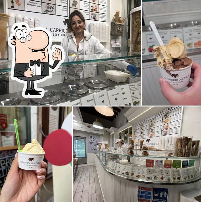 Gelateria Artigianale Il Capriccio di Carla