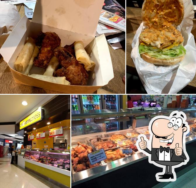 Chicken Xpress