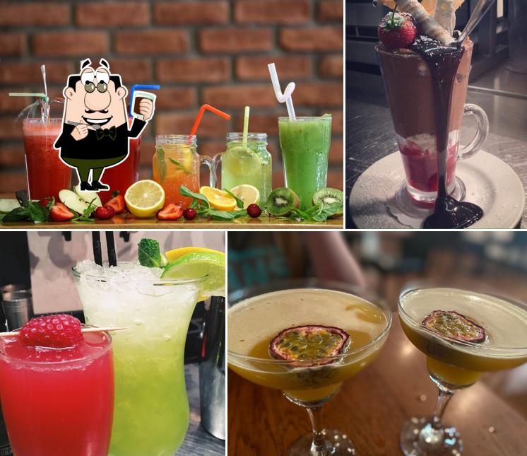 Foxtons Winebar & Restaurant