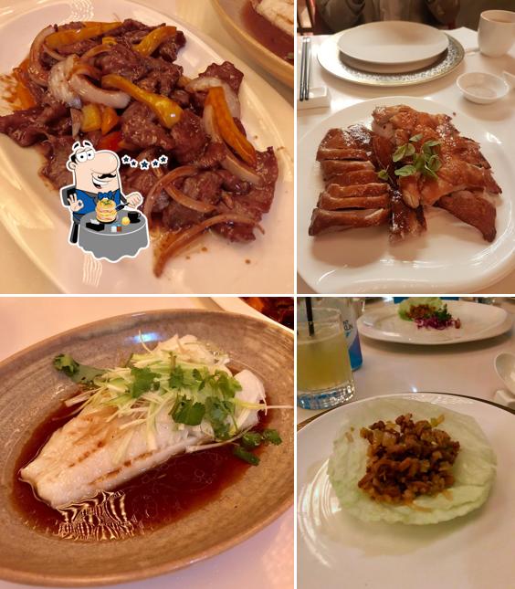 Grand Orient Restaurant