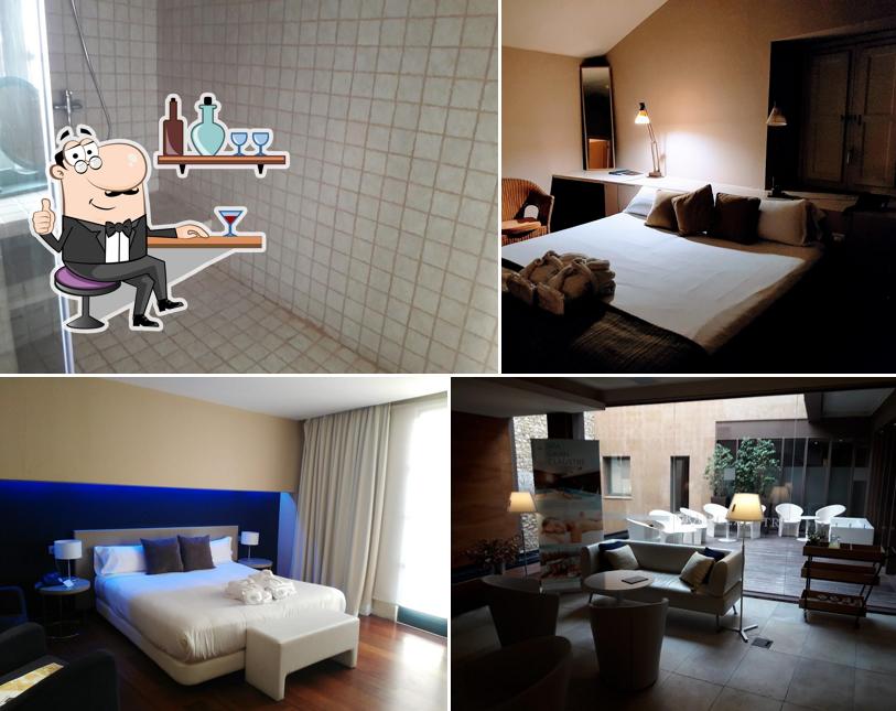 Gran Claustre Boutique Hotel & spa