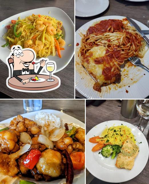KS on the Keys Restaurant