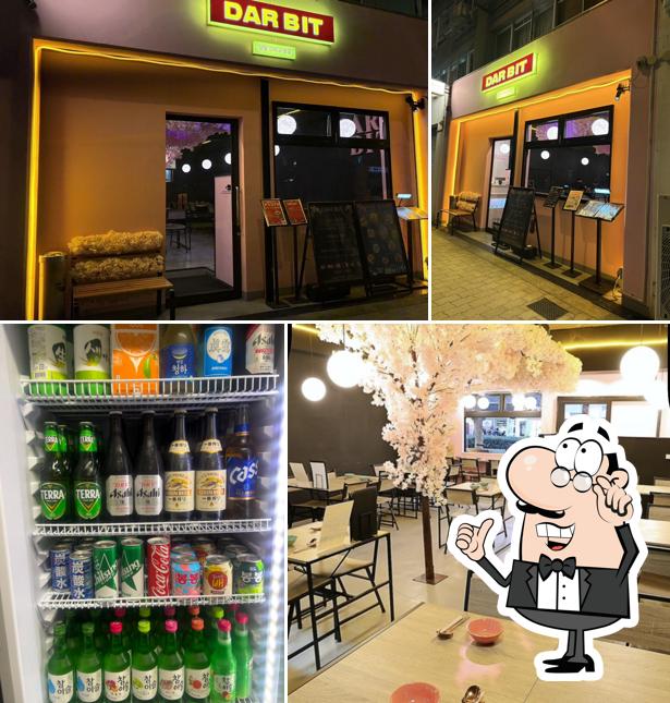 Korean Restaurant DARBIT