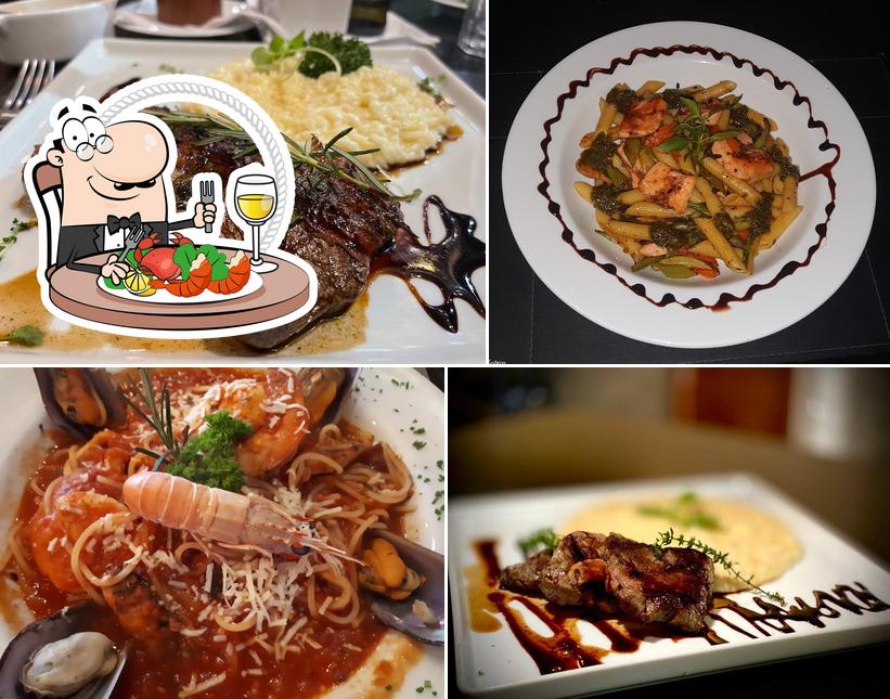 La Bocca Bar & Trattoria