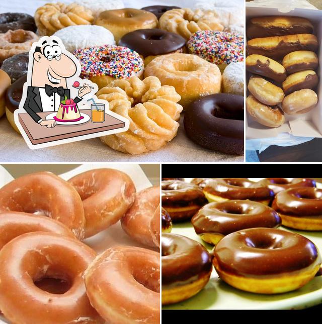 Lee's Donuts