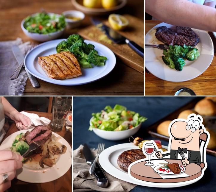 Logan's Roadhouse