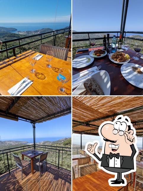 Mirador ses Barques