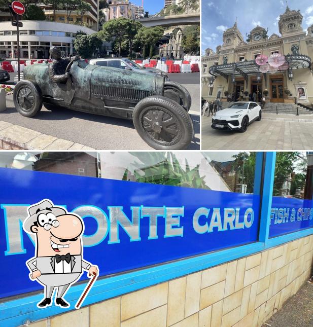 Monte Carlo