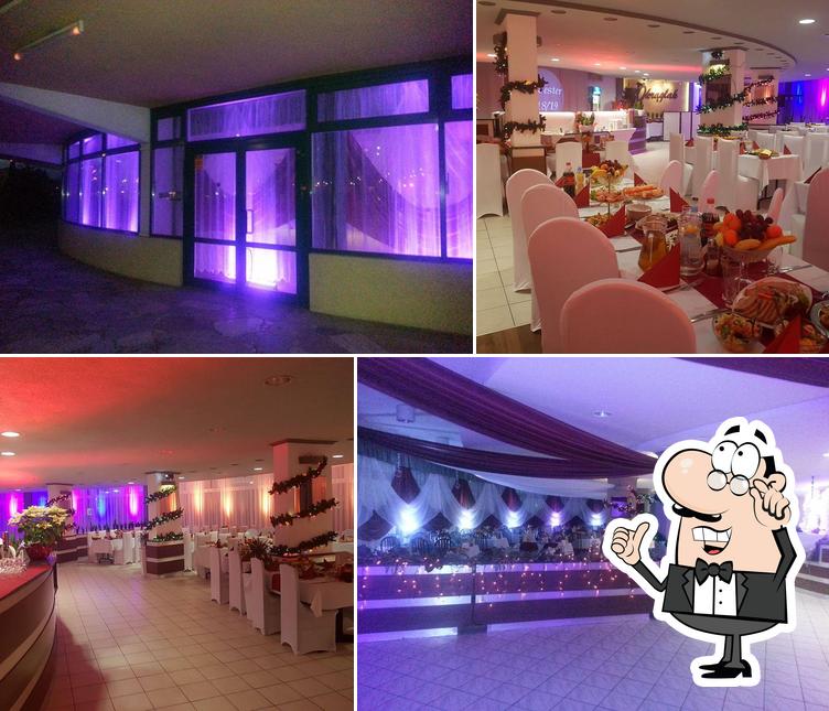 Bistro Okrąglak Kielce
