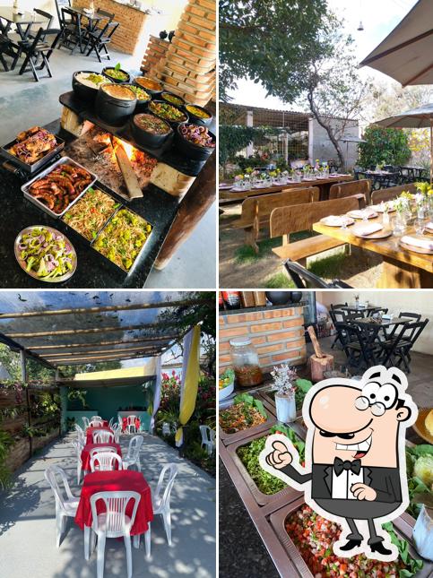 Oliveira's Restaurante