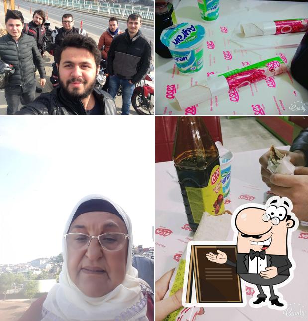 Oses Çiğ Köfte