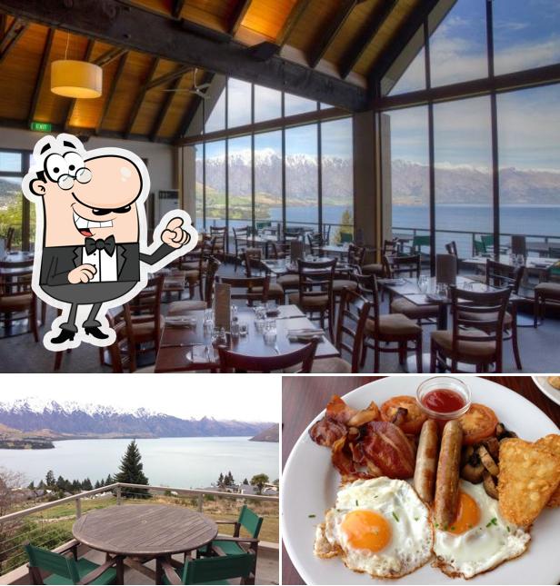 Panorama Restaurant