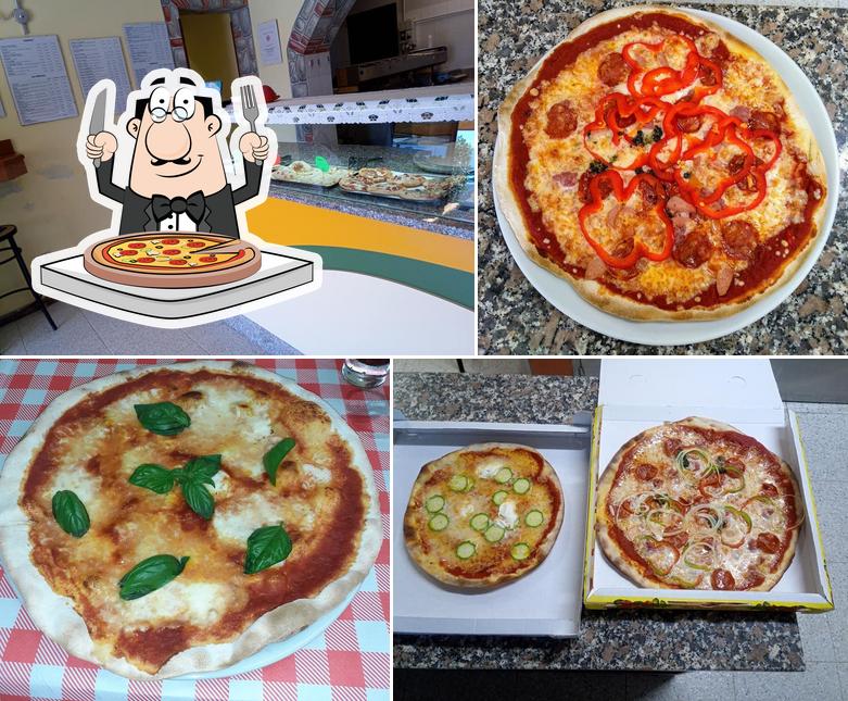 Pizzeria La Formica Srl