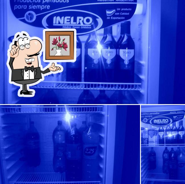 Pizzeria mana