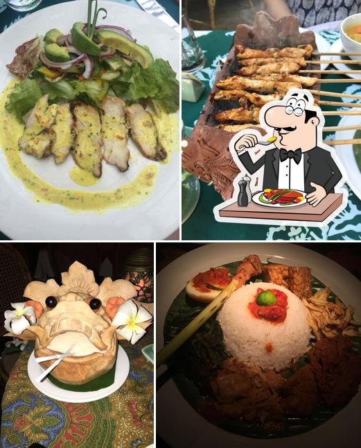 Poppies Restaurant