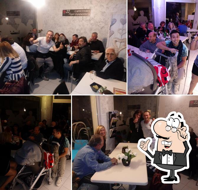 Bar 22 Maggio