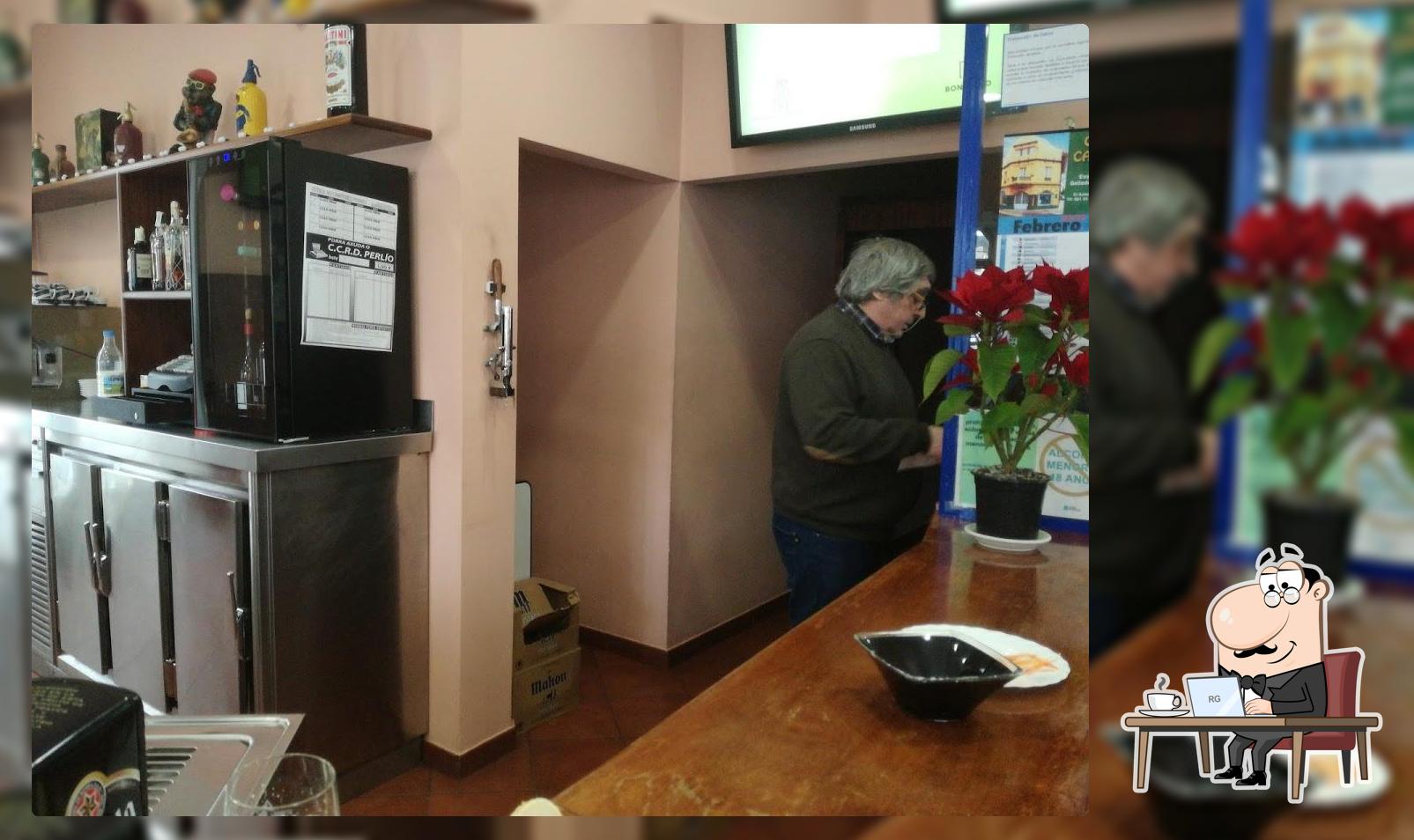 Bar Canosa