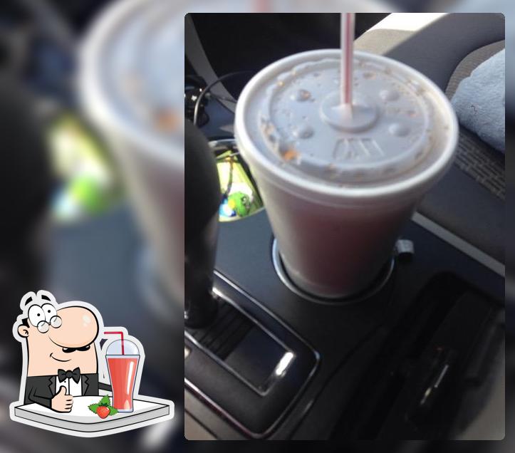 K-z's Drive Thru