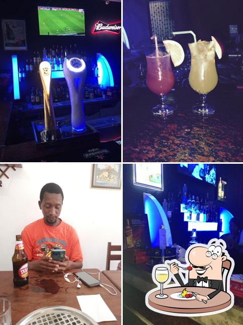 Karamel Bar Lounge
