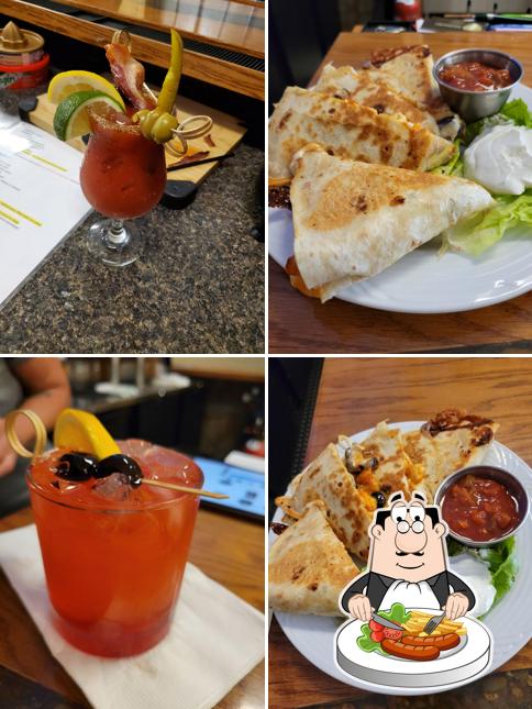 The Rail Trail Pub