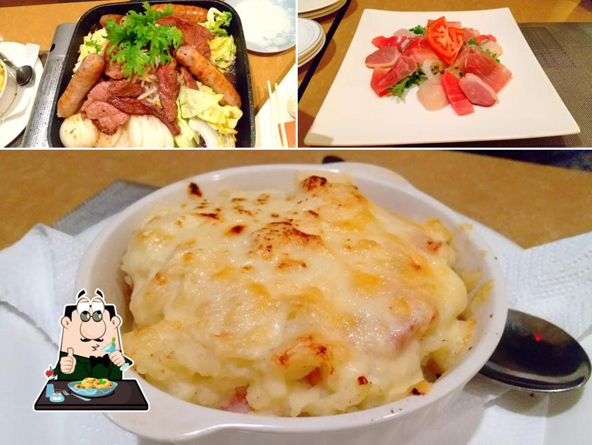 ナイトパラダイス