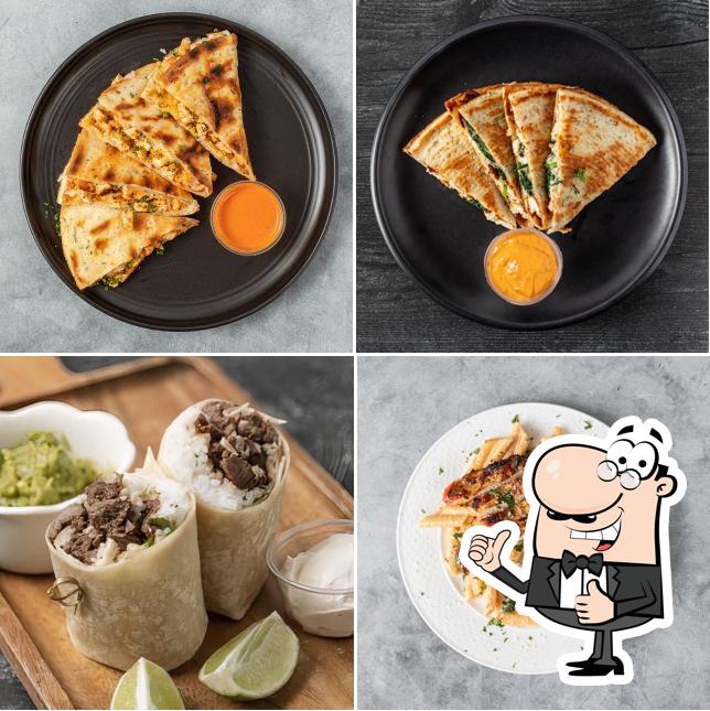 Redefine Meals