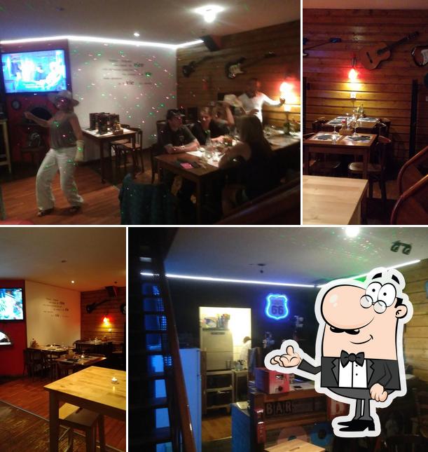 Chez Sylvain