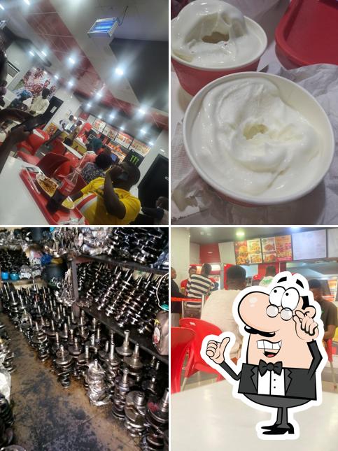 Chicken Republic - MM Way, Ilorin