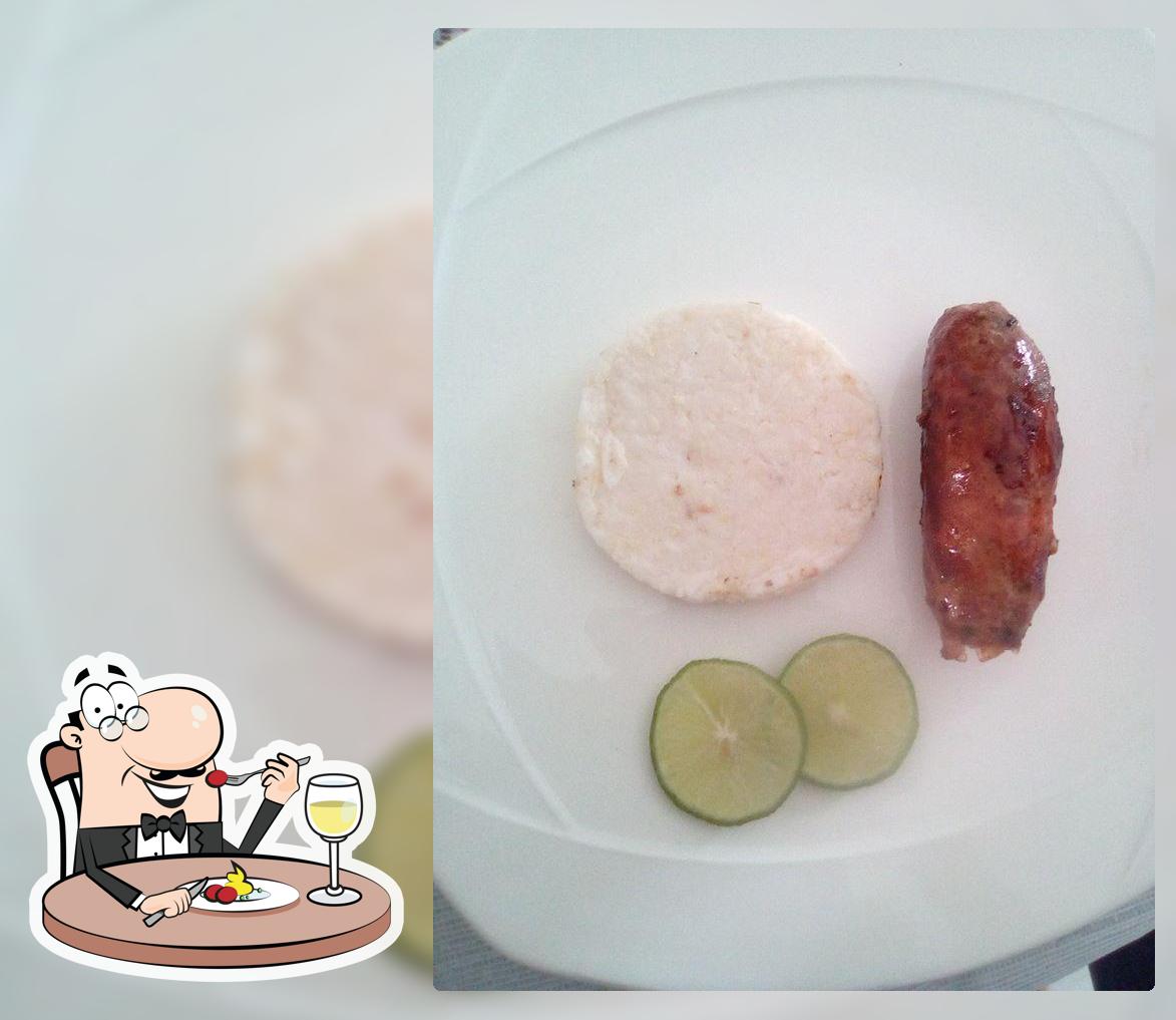 Chorizo paisa la abuela