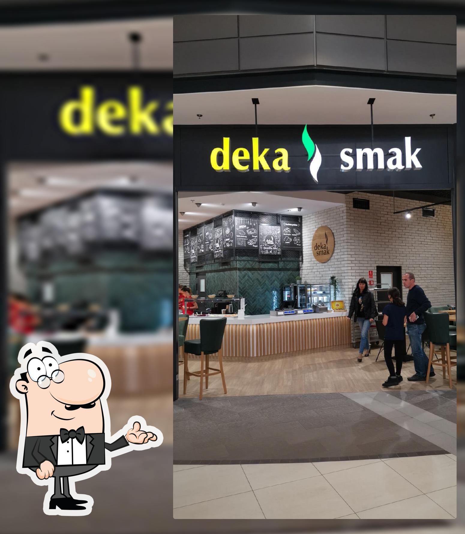 Deka Smak