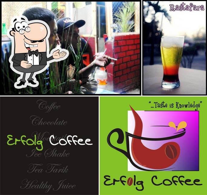 Erfolg Coffee Sidoarjo