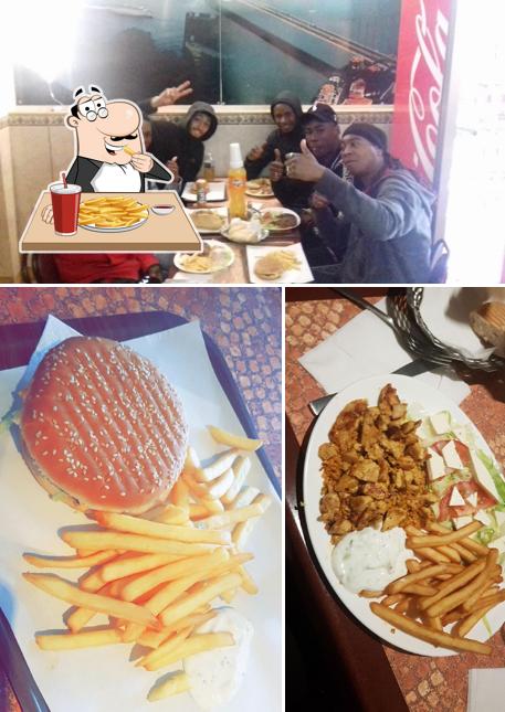 Gap Kebab