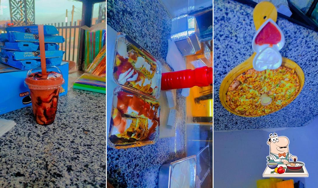 Hala for Pastries and Crepes