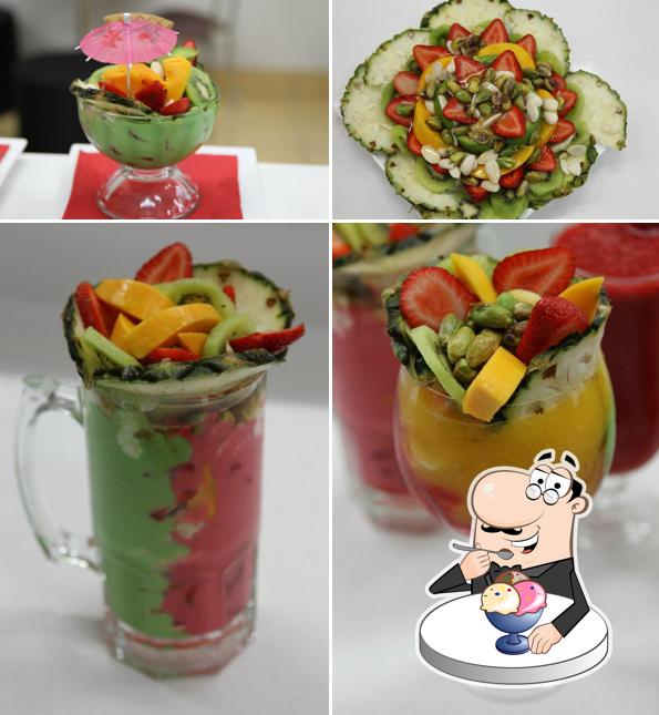 Hawaii Cocktail