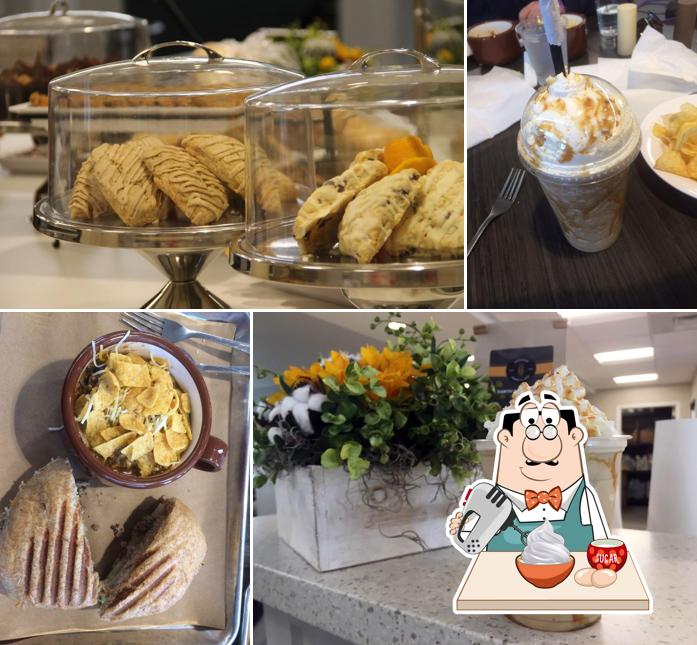 Hesston Bakery & Cafe