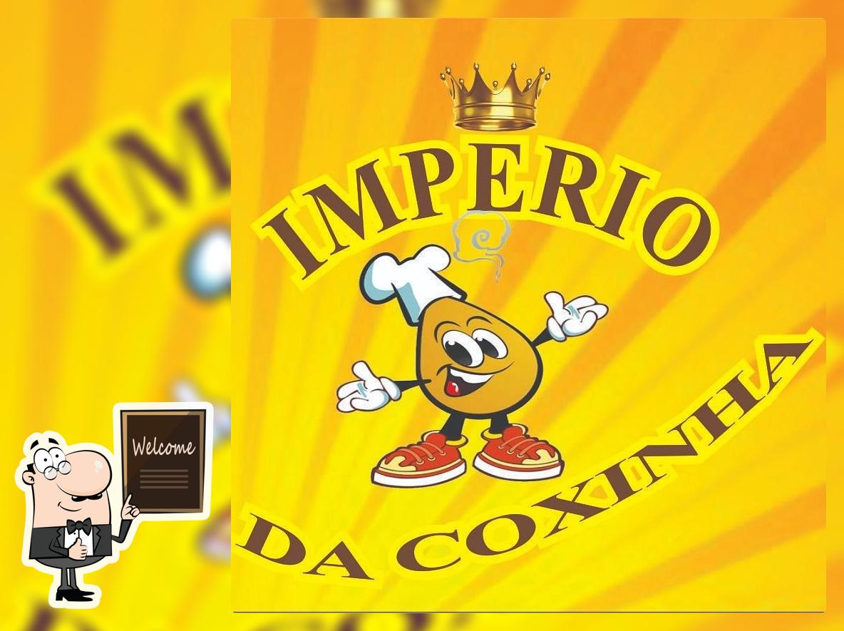 Imperio da coxinha