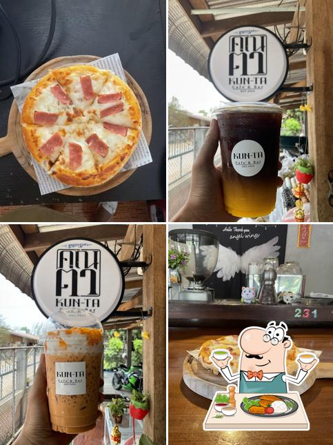 KUN - TA Cafe’ & Bar คุณตาคาเฟ่