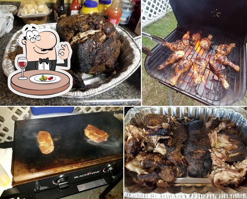 Kate St Grill