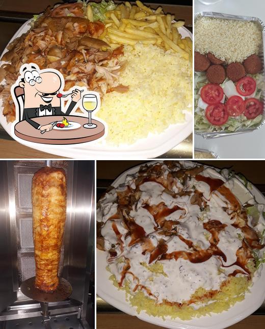 Kebab Marrakech